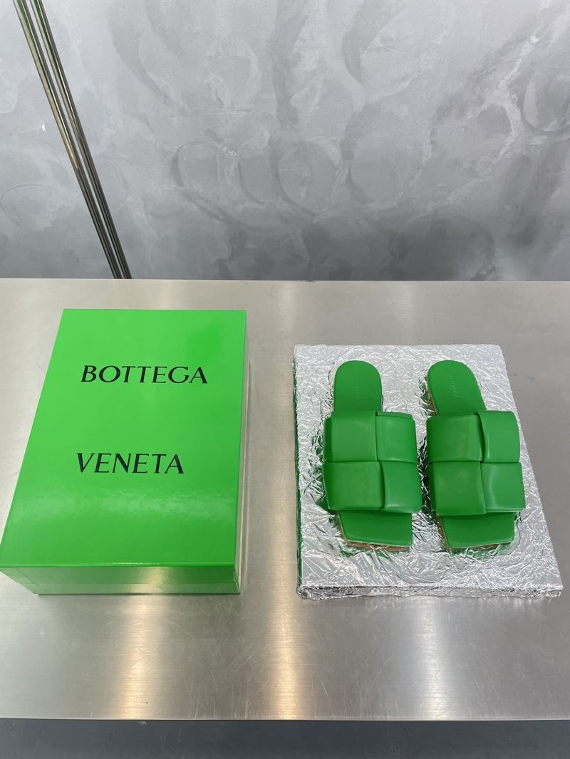 Bottega Veneta Sandals